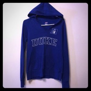 Duke hoodie